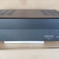 ADCOM GFA-545
100 WPC Power Amplifier 