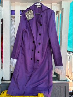 Prince Jacket