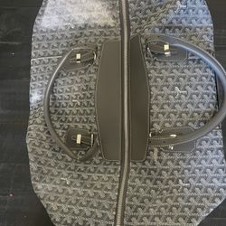 Tote Carry Bag