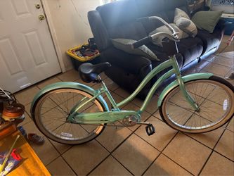 Trek bike