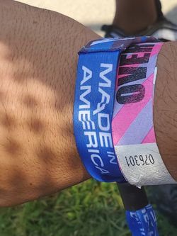 Made and AMERICA fast pass