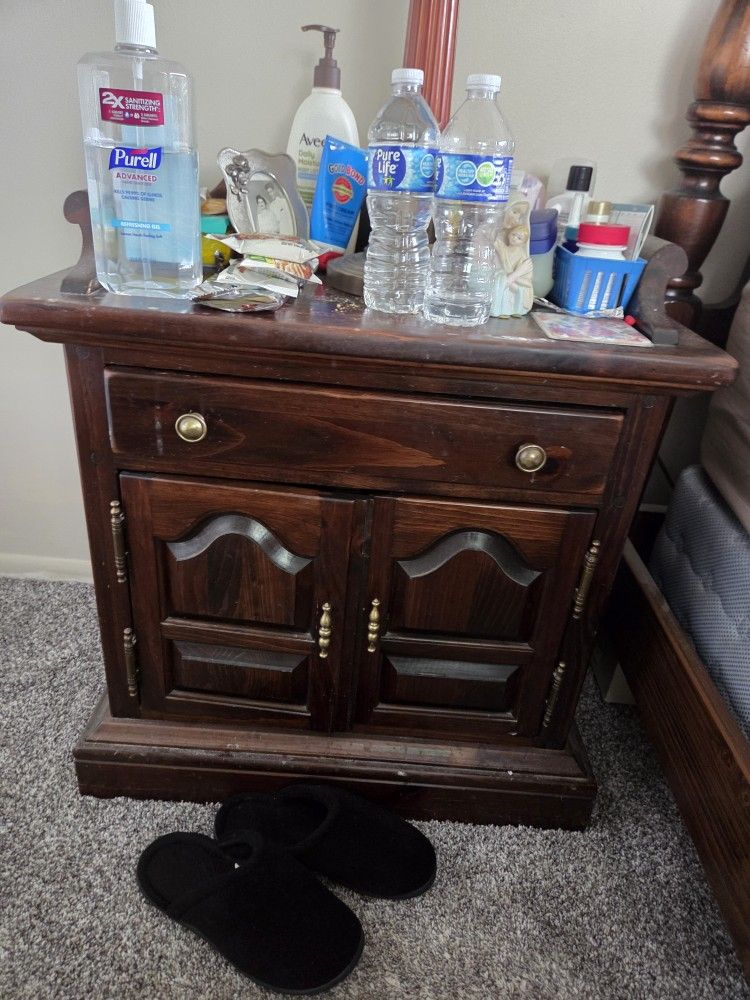 Bedroom Set