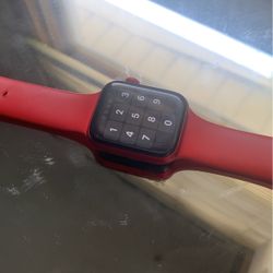 Apple Watch Series 6 44mm