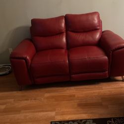 Couch And Loveseat