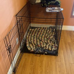 X Large Dog Crate