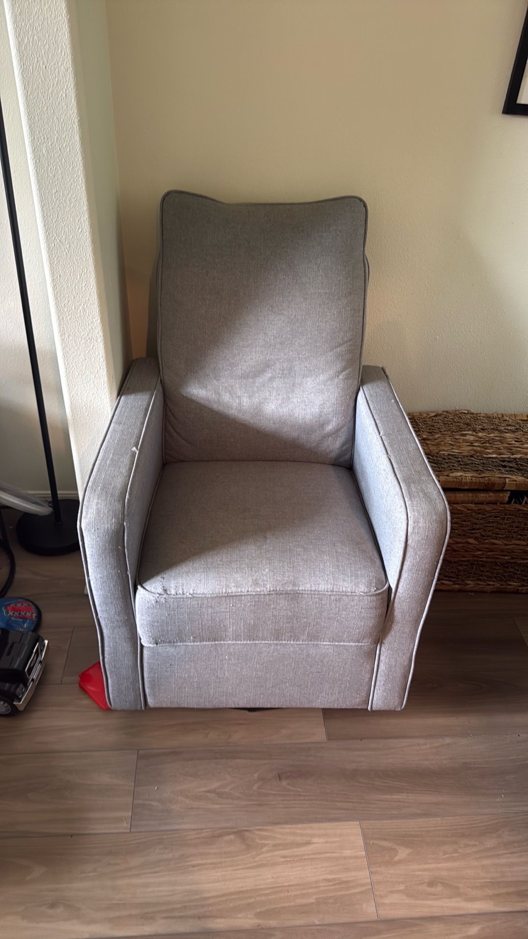 Rocking chair