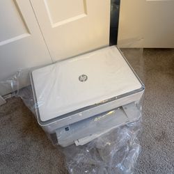 HP Envy 6055e Printer