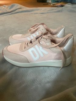 DK Shoes