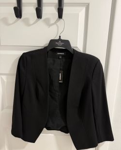 Woman’s Blazer