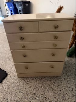 Free Dresser