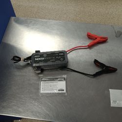 Nico Boist X Gbx55  Batery Chargers Jump,Light , charger Usb