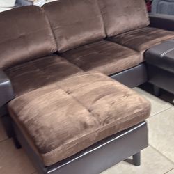 NEW 3pc SOFA