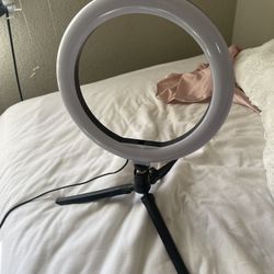 Ring Light