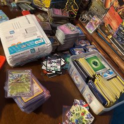 20 Random Cards + Guaranteed a GX or EX (21 Card Random Pack)