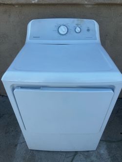 Gas dryer
