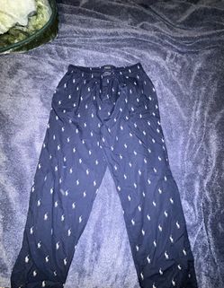 Polo Ralph Lauren Men’s Polo Player Pajama Pants