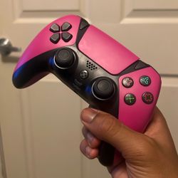 Ps4 Controller Brand New Not Used Once