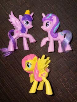 My Little Pony
