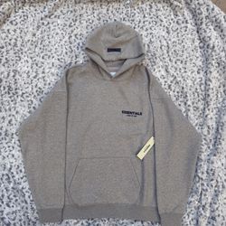 Essentials Hoodie