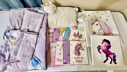 Bedroom decor (Full size)