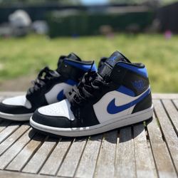 Jordans