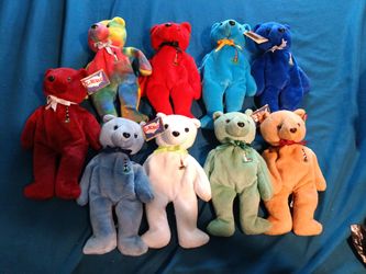 1999 Lerc Coastal Cubs Collection