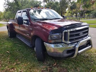 2004 ford 350