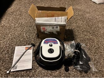 Moongiantgo High Pressure Steam Cleaner, 2500W Portable High Temp Bathroom Power Steamer Cleaning Machine For Home Use Grout Tile Kitchen Grease Car D