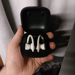 Dre Beats Power Ear Buds 