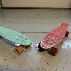 Kids Skateboards