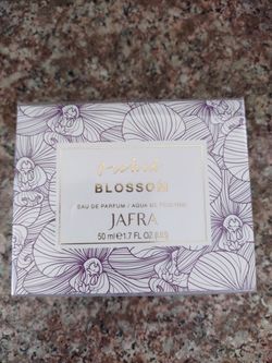 New Jafra  Orchid Blossom