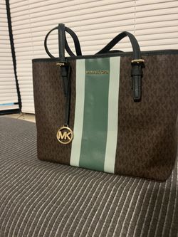 MK Tote