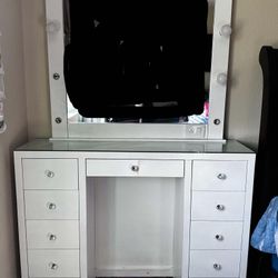 Vanity Grande 