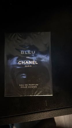 YSL & Bleu Chanel