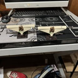 Venture skateboard Trucks