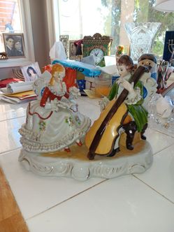 Collectable art piece