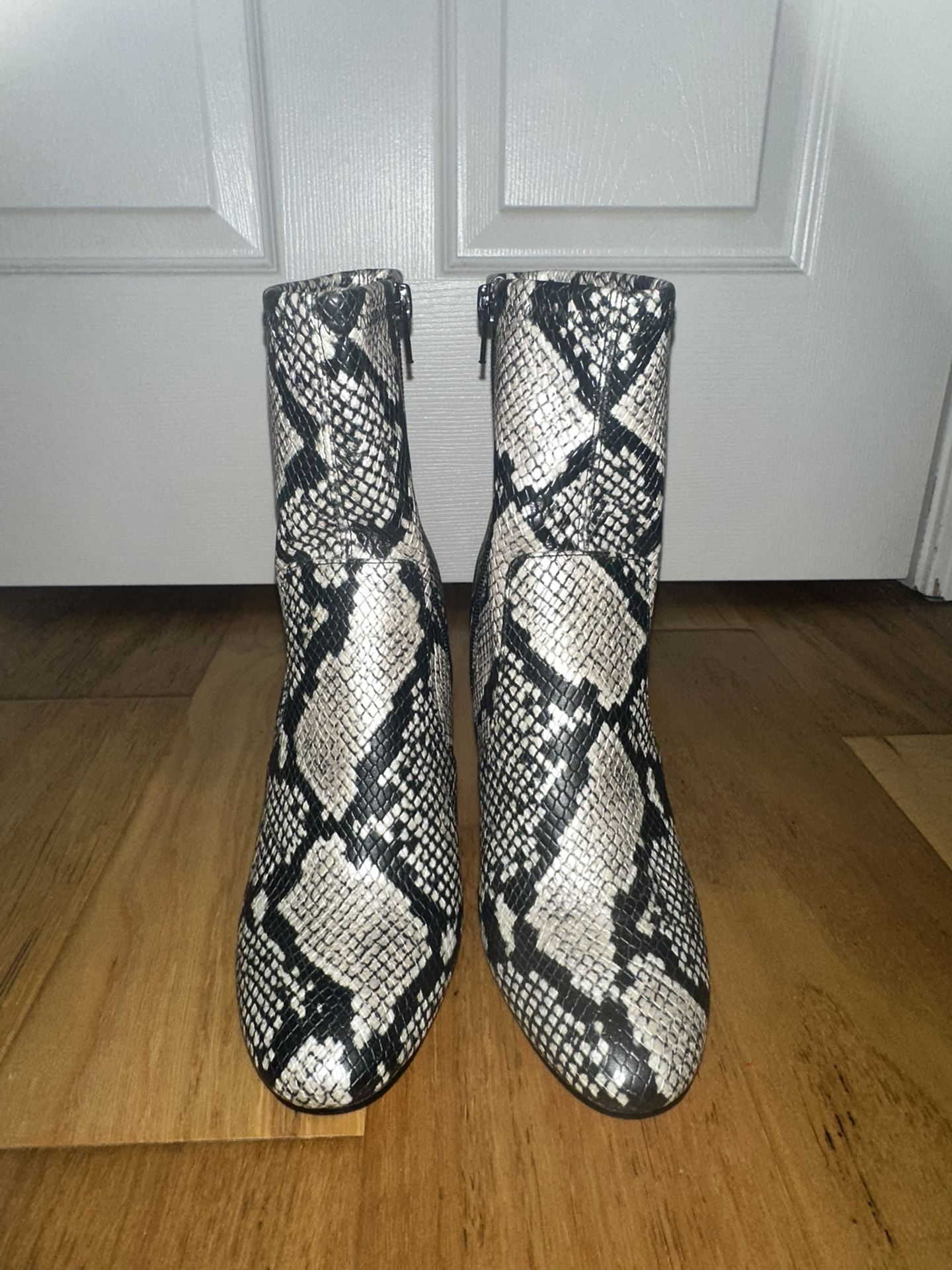 Brand New Aldo Booties