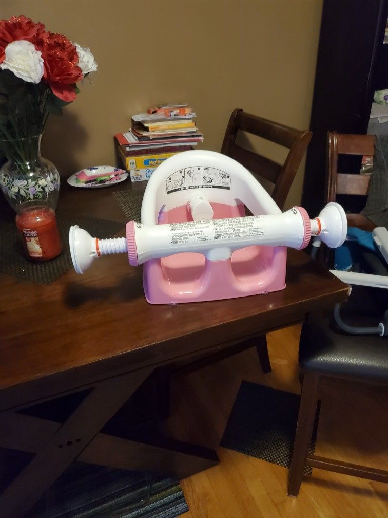 Baby Bath Seat