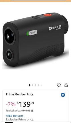 Rangefinder