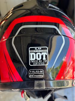 Helmet