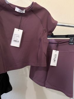 Two piece outfit