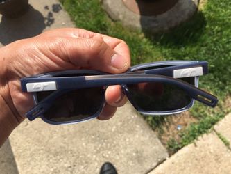 Maui Jim Polarized Sunglasses