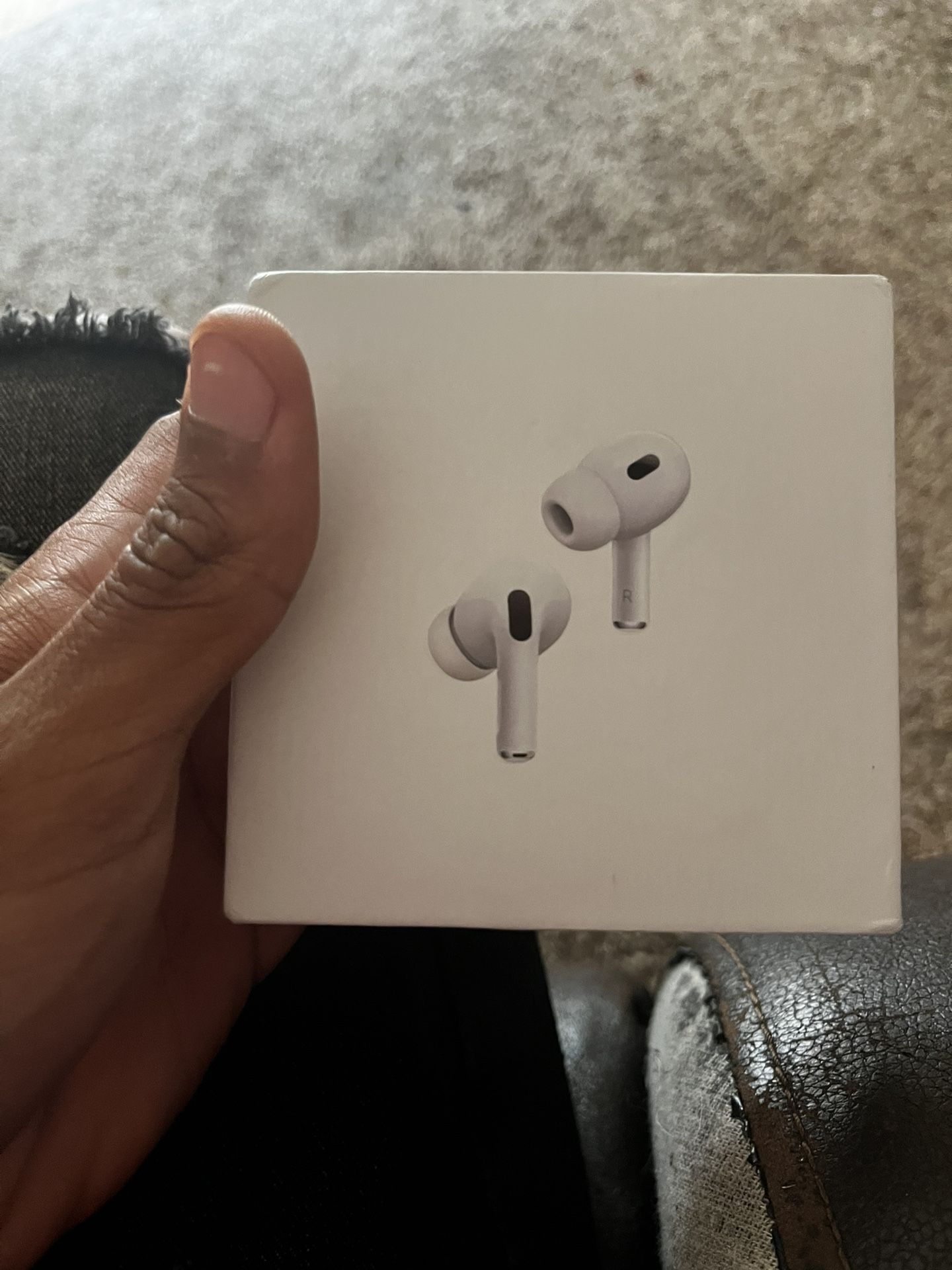 AirPod Pro 2nd Generation
