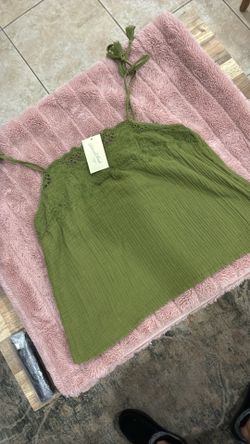 New universal thread top & bottom