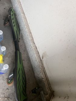 Rip Stick