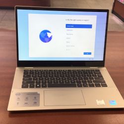 Dell Laptop
