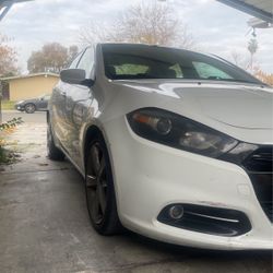 2012 Dodge Dart