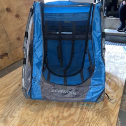 Schwinn Hitch For The Kids 