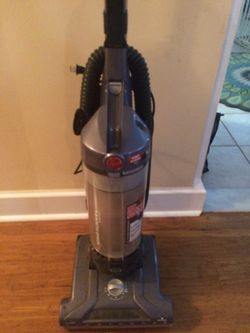 Hoover Vacummee