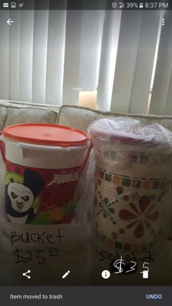 Tupperware